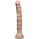 Raging Slimline Suction Cup 8 inches Dong Beige - ACME Pleasure