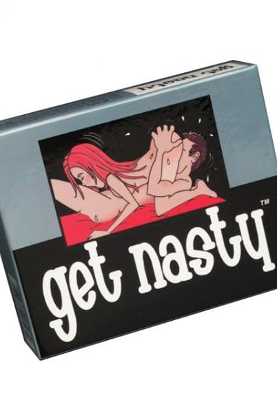 Get Nasty Game - ACME Pleasure