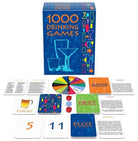 1000 Drinking Games - ACME Pleasure