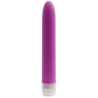 Velvet Touch Vibe 7 Inches Magenta Purple - ACME Pleasure