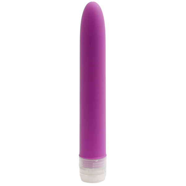 Velvet Touch Vibe 7 Inches Magenta Purple - ACME Pleasure