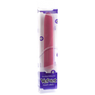 Velvet Touch Vibes 7 Inch Dusty Rose Vibrator - ACME Pleasure