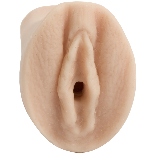 Palm Pal UR3 Vagina Beige - ACME Pleasure