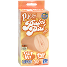 Palm Pal UR3 Vagina Beige - ACME Pleasure