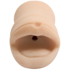 Palm Pal UR3 Mouth Masturbator Beige - ACME Pleasure