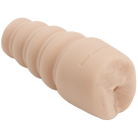 Palm Pal Natural Ass Masturbator Beige - ACME Pleasure