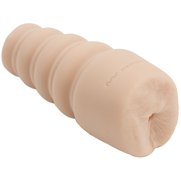 Palm Pal Natural Ass Masturbator Beige - ACME Pleasure