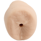 Palm Pal Natural Ass Masturbator Beige - ACME Pleasure