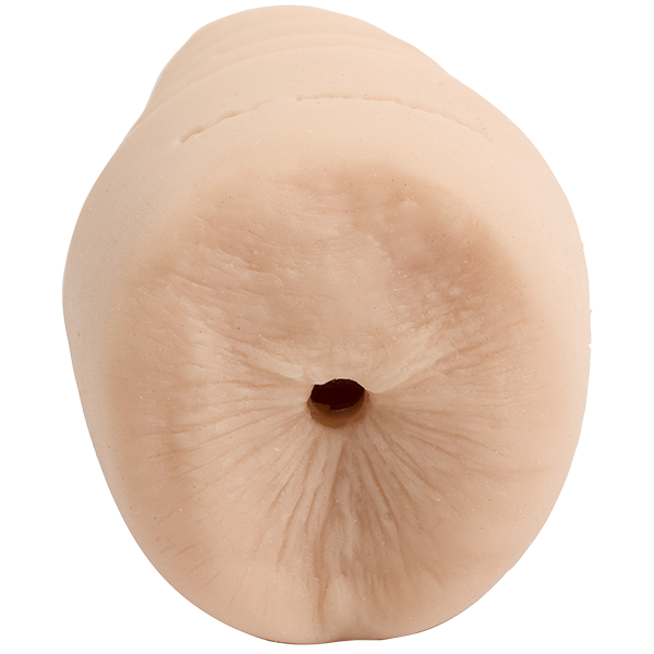 Palm Pal Natural Ass Masturbator Beige - ACME Pleasure