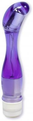 Lucid Dream No 14 Multi-Speed Waterproof G-Spot Vibrator - Purple - ACME Pleasure