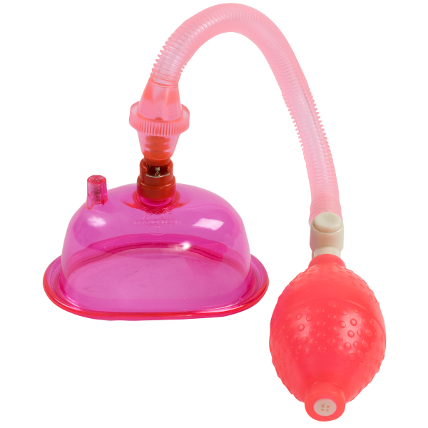 Pussy Pump Pink - ACME Pleasure