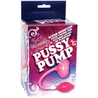 Pussy Pump Pink - ACME Pleasure