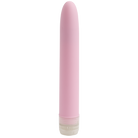 Naughty Secrets Velvet Desire 7 inches Pink Vibrator - ACME Pleasure