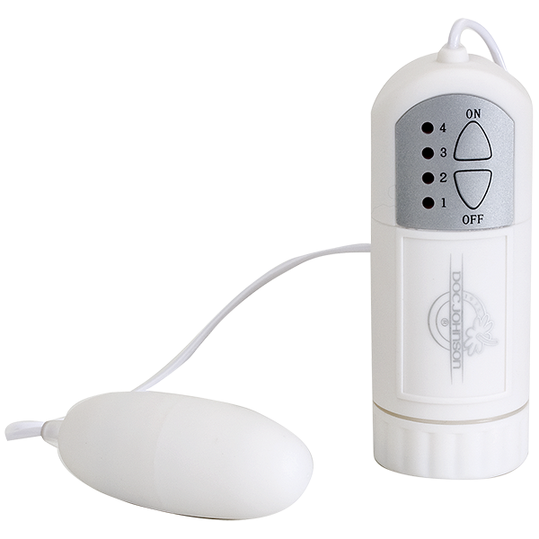 White Nights Controller with Bullet Vibrator - ACME Pleasure