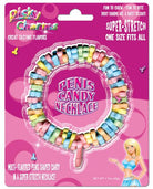 Dicky Charms Penis Candy Necklace - ACME Pleasure