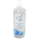 Slippery Stuff Gel 32oz Pump Water Based Lubricant - ACME Pleasure