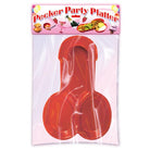 Pecker Party Platter - ACME Pleasure