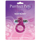 Purrrfect Pets (buzzy Bunny Purple) - ACME Pleasure