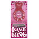 The Love Ring Cock Ring - ACME Pleasure