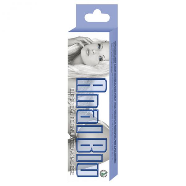 Anal Blu (.5oz) - ACME Pleasure