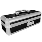 Lockable Vibe Case Black - ACME Pleasure