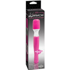 Mini Wanachi Massager Pink - ACME Pleasure