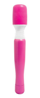 Mini Wanachi Massager Pink - ACME Pleasure