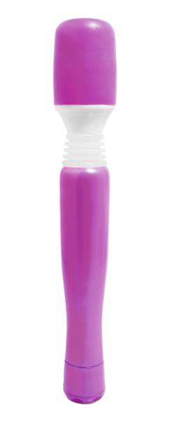 Mini Wanachi Massager Purple - ACME Pleasure