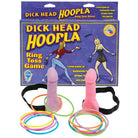 Bachelorette Party Favors Dick Head Hoopla - ACME Pleasure