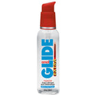 Body Action Anal Glide Extra 2 Fl Oz Water Based Desensitizing Lubricant - ACME Pleasure