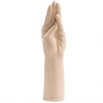 Belladonna's Magic Hand 11.5 Inches Beige - ACME Pleasure