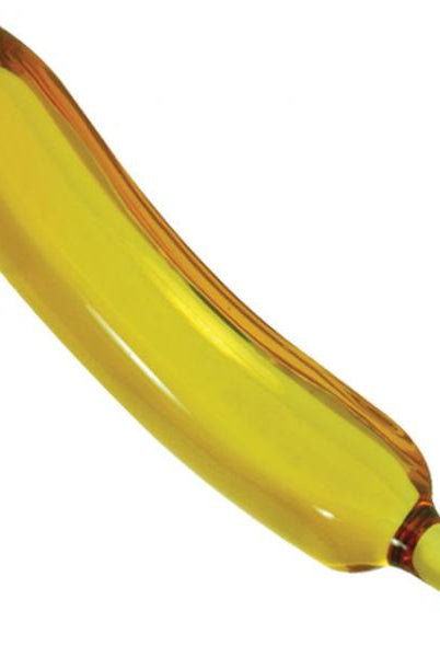 Glass Gem (Amber Banana) - ACME Pleasure