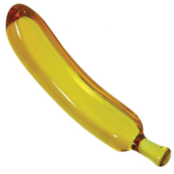 Glass Gem (Amber Banana) - ACME Pleasure