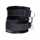 Sportsheets Soft Cuffs Black - ACME Pleasure