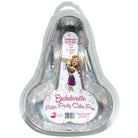 Peter Party Cake Pan Large (2) - ACME Pleasure