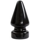 Titanmen Ass Master Butt Plug 4.5 Inches Black - ACME Pleasure