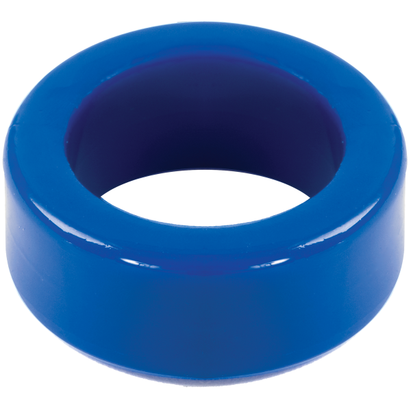 Titanmen Cock Ring Blue - ACME Pleasure