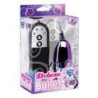 Deluxe Multi Speed Bullet (purple) - ACME Pleasure