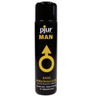 Pjur Man Basic Personal Glide 100ml Silicone Lubricant - ACME Pleasure