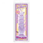 Crystal Jellies Anal Delight  - Purple - ACME Pleasure