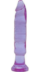 Crystal Jellies Anal Starter Purple - ACME Pleasure