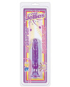 Crystal Jellies Anal Starter Purple - ACME Pleasure