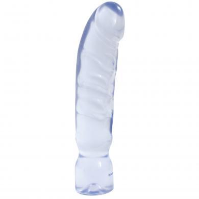 Big Boy 12 Inch - Clear - ACME Pleasure