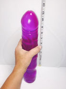 Big Boy - Purple - ACME Pleasure