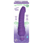 Purple Cardinal Collection: Wonder Vibe #4 - ACME Pleasure