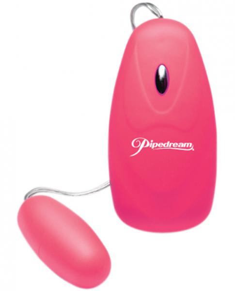 Neon Luv Touch Bullet Vibrator Pink - ACME Pleasure