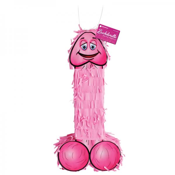 Bachelorette Party Favors Pecker Pinata - ACME Pleasure