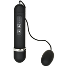 Black Magic Bullet Vibrator & Controller - ACME Pleasure