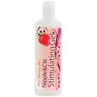 Nipple & Clit Stimulating Gel Strawberry 1oz - ACME Pleasure