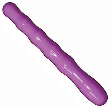 My First Anal Slim Vibe - Purple - ACME Pleasure